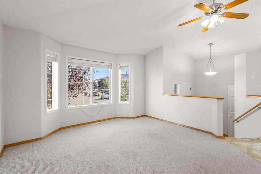 MLS® A2260865 - 39 Saddlemont Manor NE in Saddle Ridge Calgary, Residential