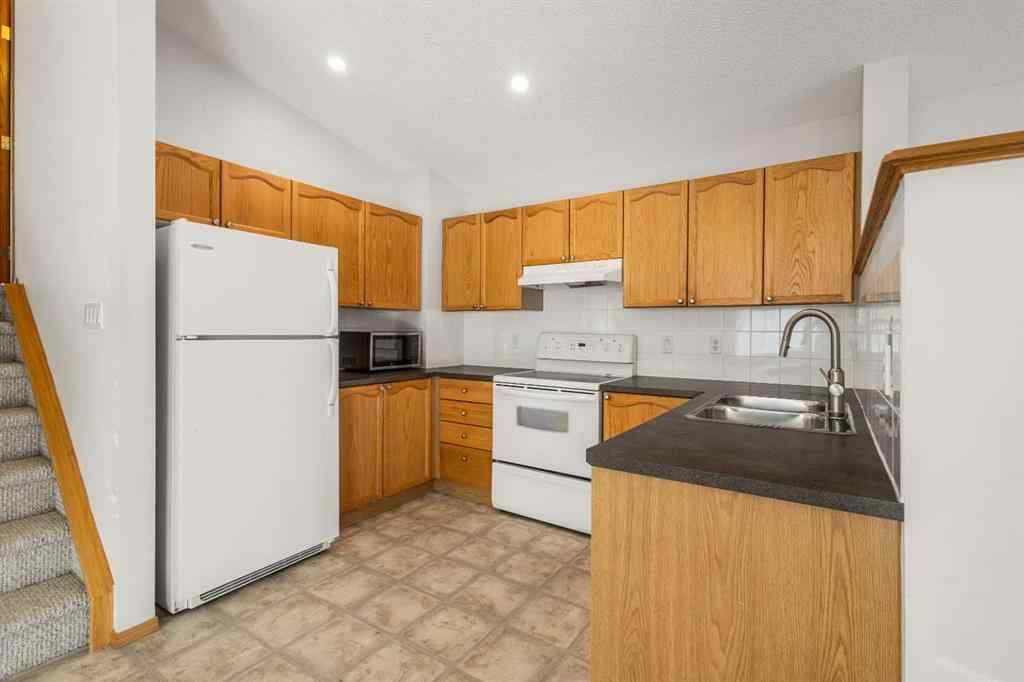 MLS® A2260865 - 39 Saddlemont Manor NE in Saddle Ridge Calgary, Residential