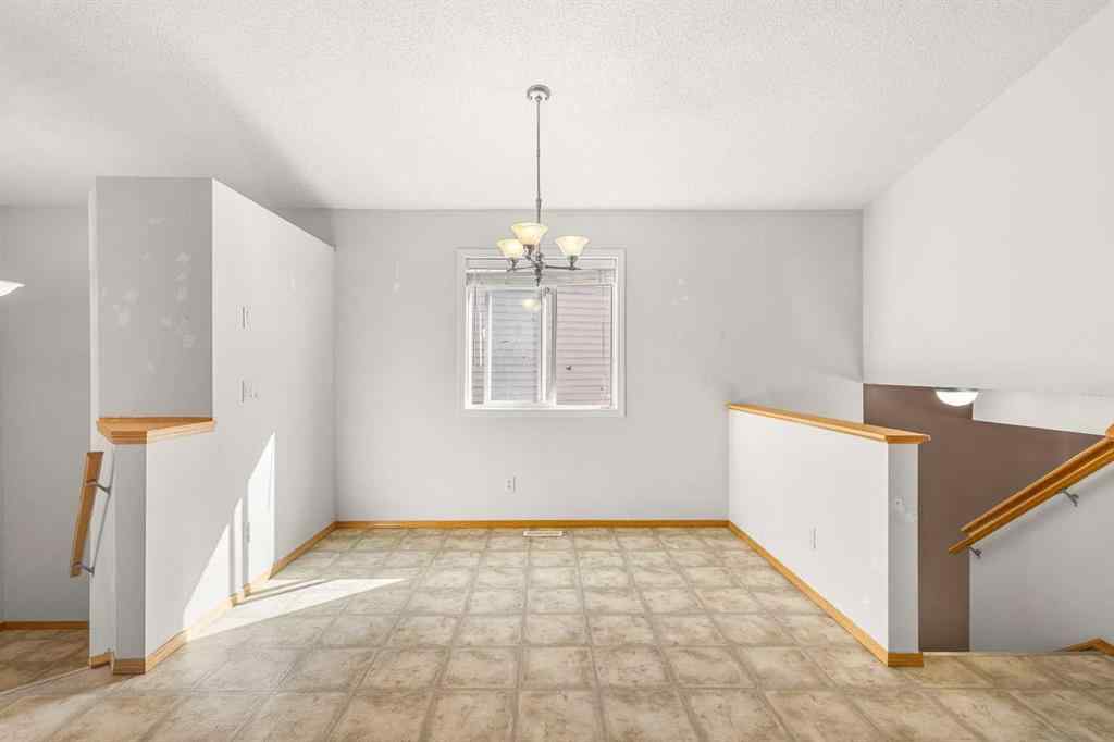 MLS® A2260865 - 39 Saddlemont Manor NE in Saddle Ridge Calgary, Residential