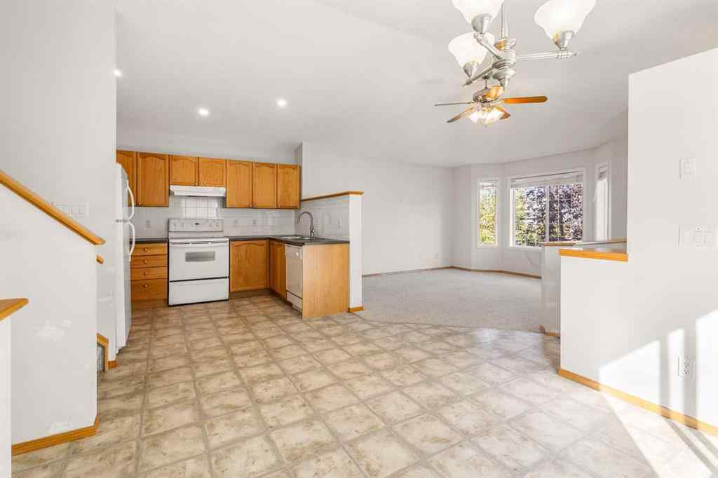 MLS® A2260865 - 39 Saddlemont Manor NE in Saddle Ridge Calgary, Residential