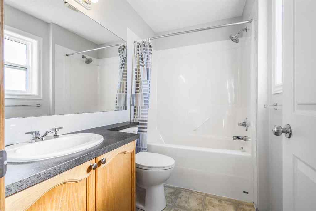 MLS® A2260865 - 39 Saddlemont Manor NE in Saddle Ridge Calgary, Residential