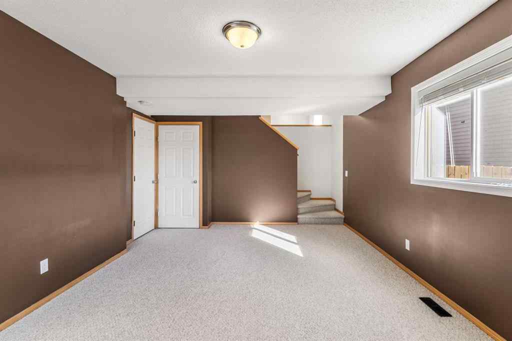 MLS® A2260865 - 39 Saddlemont Manor NE in Saddle Ridge Calgary, Residential