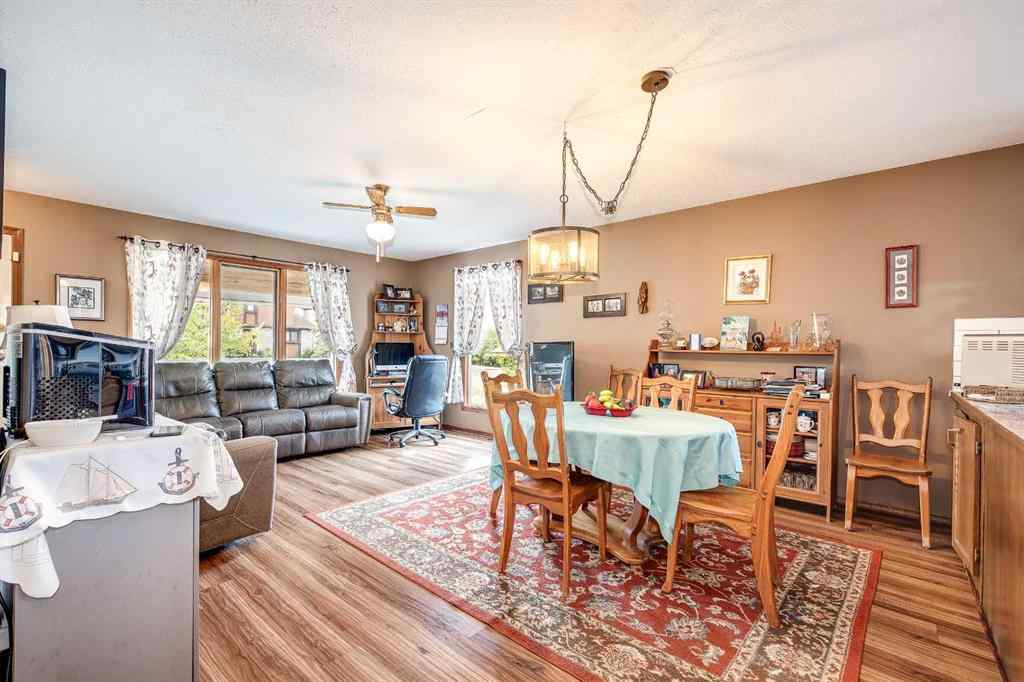 MLS® A2260868 - 5005 43 Street W in Cottage Area Sylvan Lake, Residential