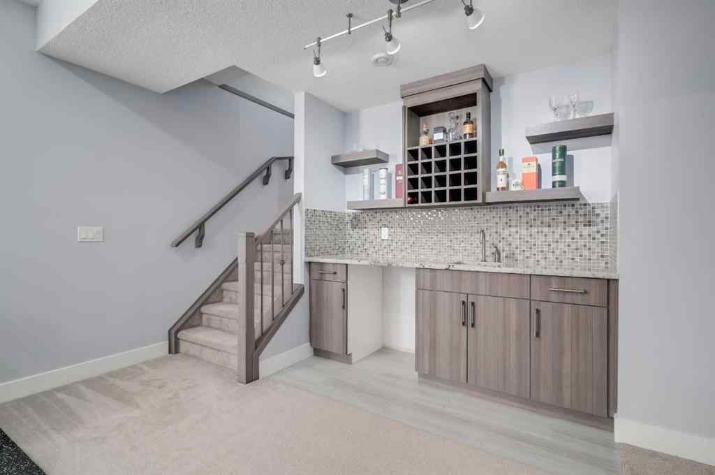 MLS® A2260869 - 66 Heston Street NW in Highwood Calgary, Residential