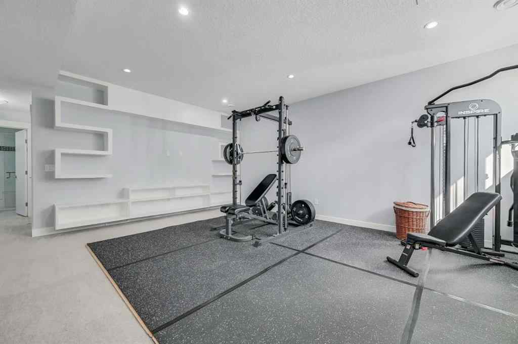 MLS® A2260869 - 66 Heston Street NW in Highwood Calgary, Residential