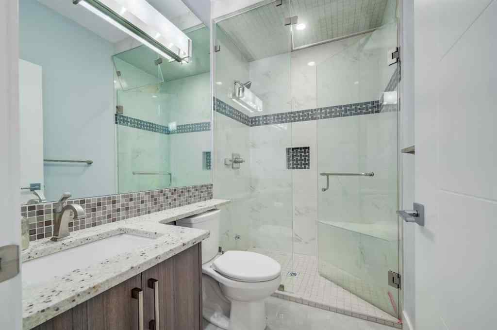 MLS® A2260869 - 66 Heston Street NW in Highwood Calgary, Residential