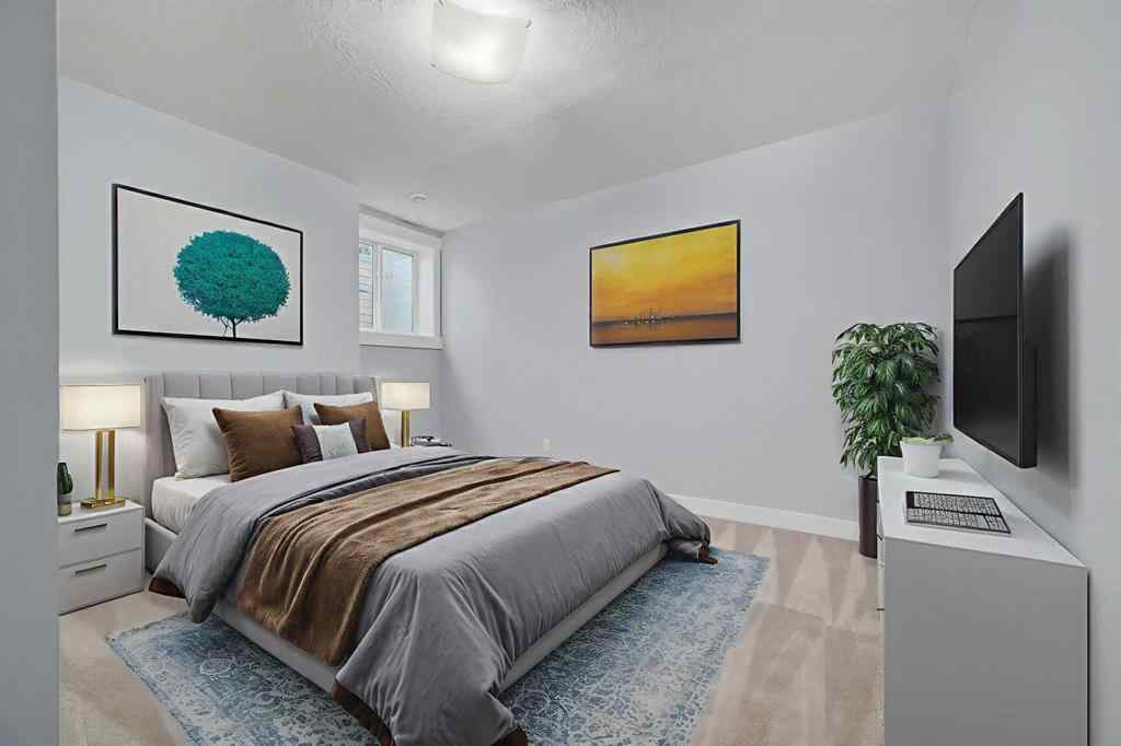 MLS® A2260869 - 66 Heston Street NW in Highwood Calgary, Residential