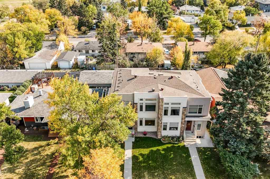 MLS® A2260869 - 66 Heston Street NW in Highwood Calgary, Residential