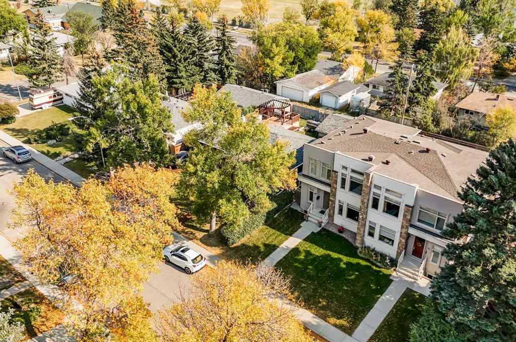 MLS® A2260869 - 66 Heston Street NW in Highwood Calgary, Residential