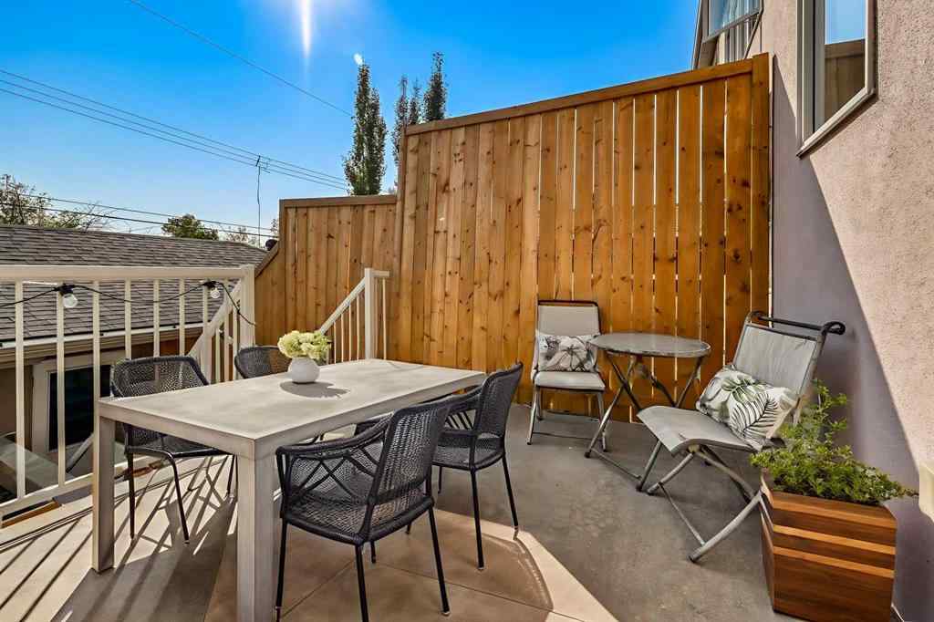 MLS® A2260869 - 66 Heston Street NW in Highwood Calgary, Residential