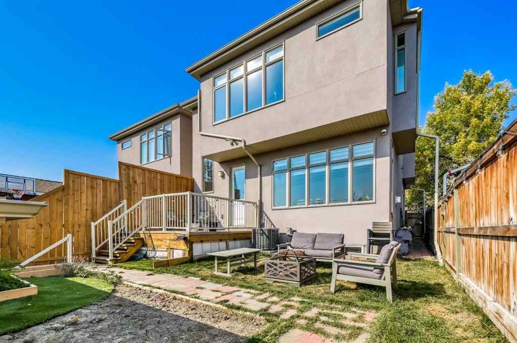 MLS® A2260869 - 66 Heston Street NW in Highwood Calgary, Residential