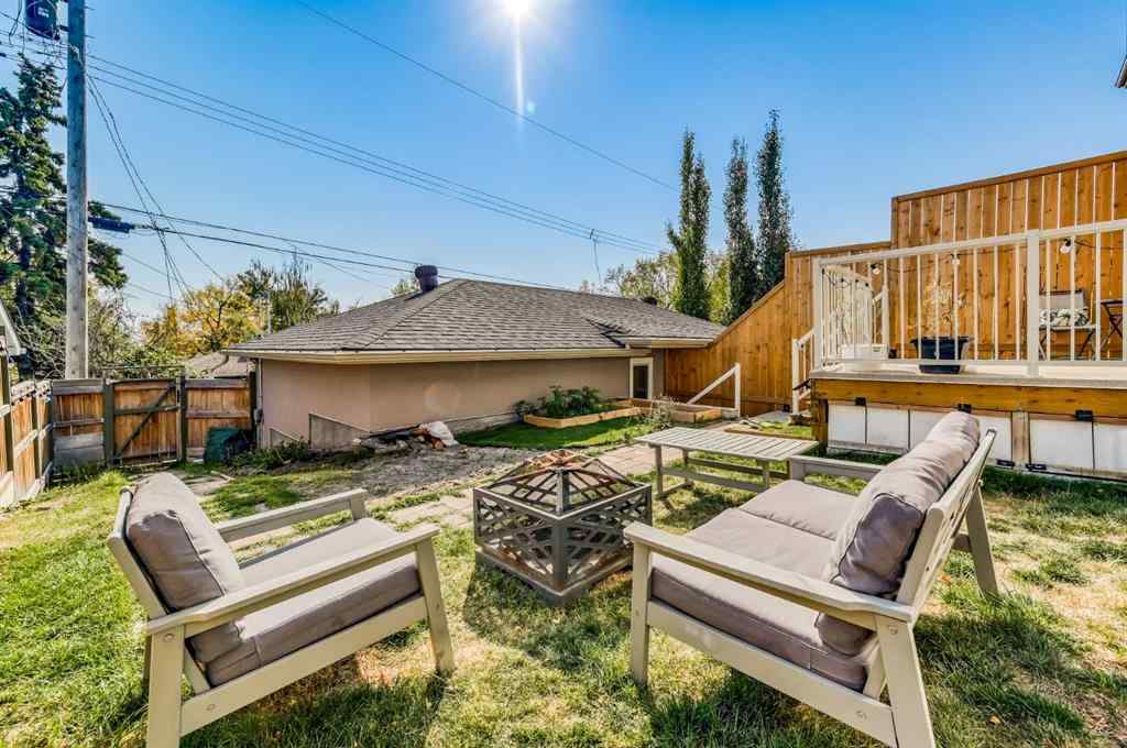 MLS® A2260869 - 66 Heston Street NW in Highwood Calgary, Residential