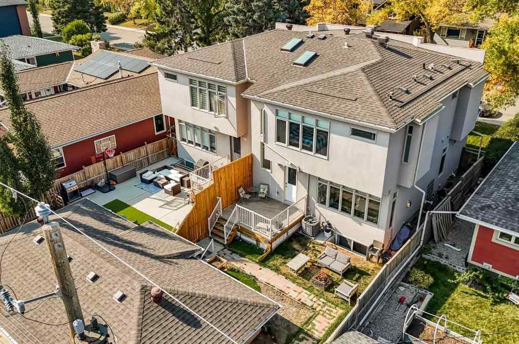 MLS® A2260869 - 66 Heston Street NW in Highwood Calgary, Residential