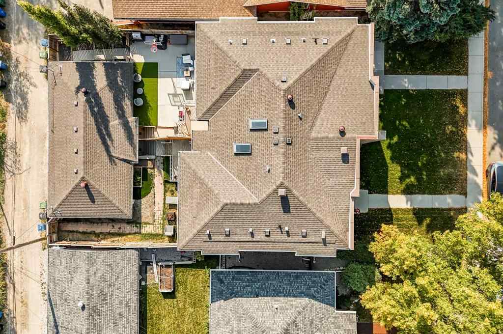 MLS® A2260869 - 66 Heston Street NW in Highwood Calgary, Residential