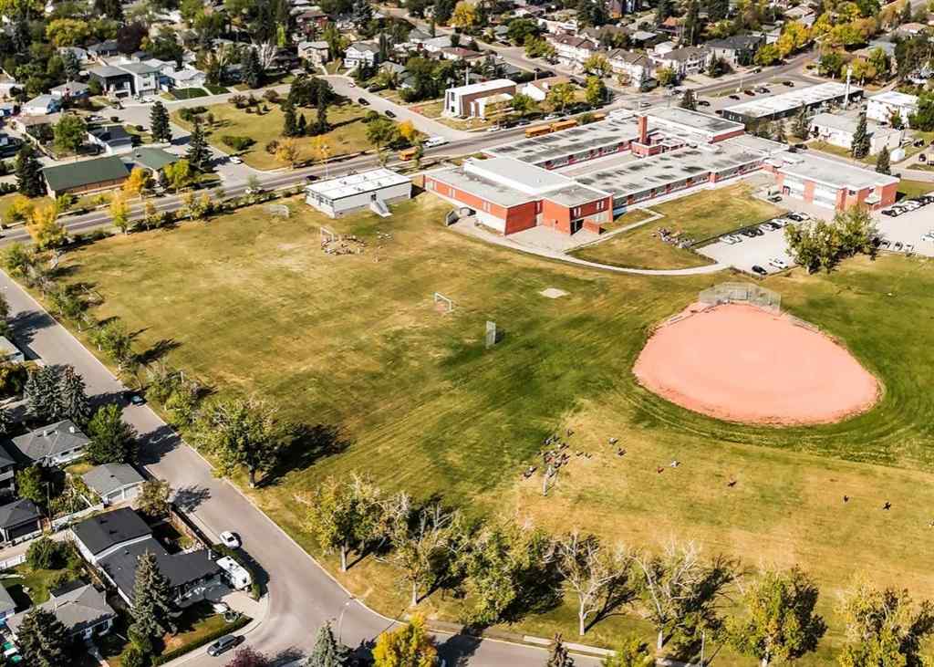 MLS® A2260869 - 66 Heston Street NW in Highwood Calgary, Residential