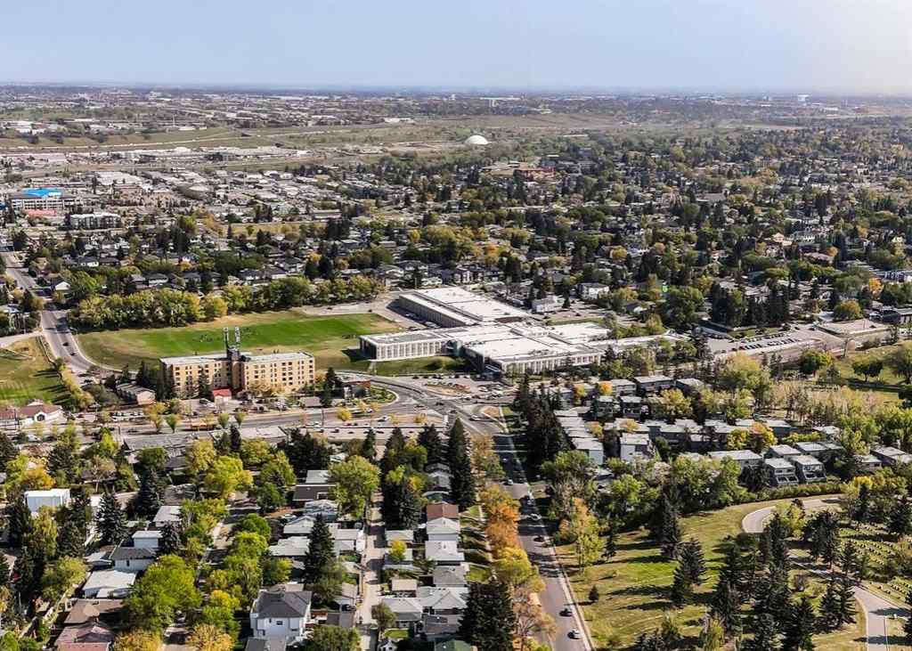 MLS® A2260869 - 66 Heston Street NW in Highwood Calgary, Residential