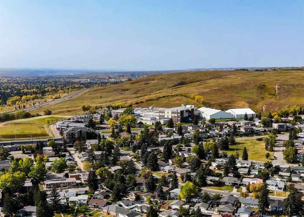 MLS® A2260869 - 66 Heston Street NW in Highwood Calgary, Residential