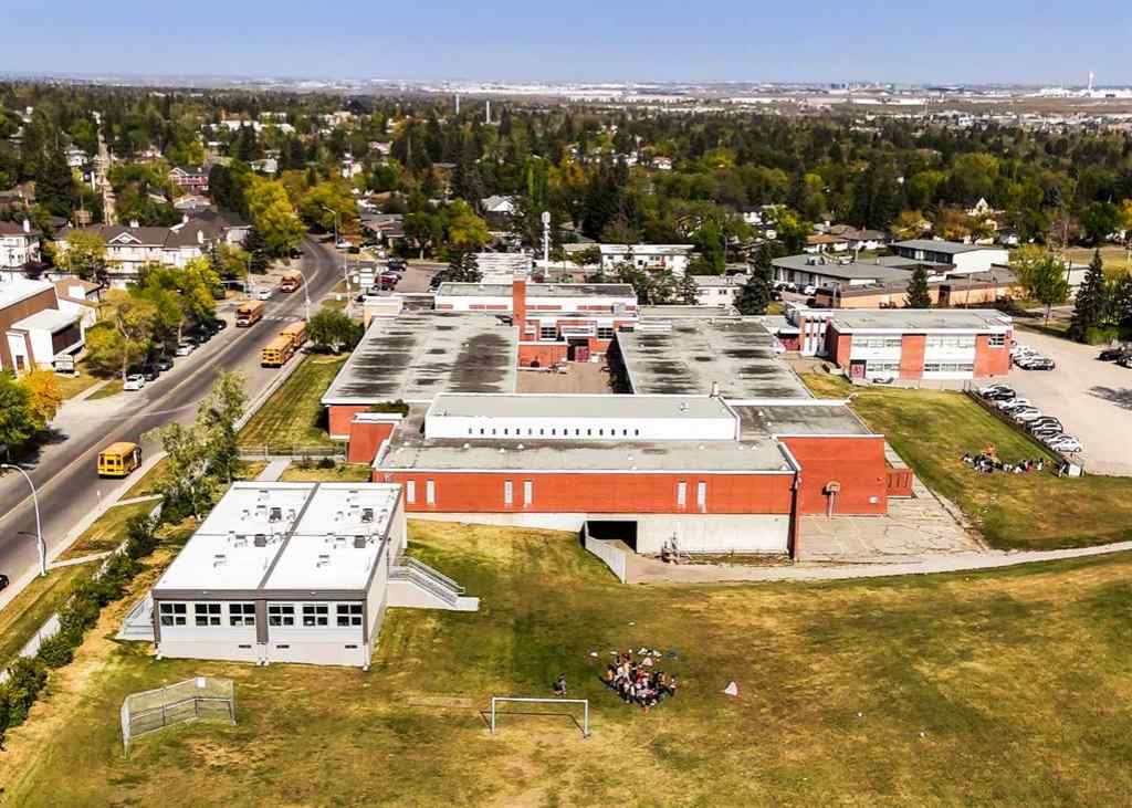 MLS® A2260869 - 66 Heston Street NW in Highwood Calgary, Residential