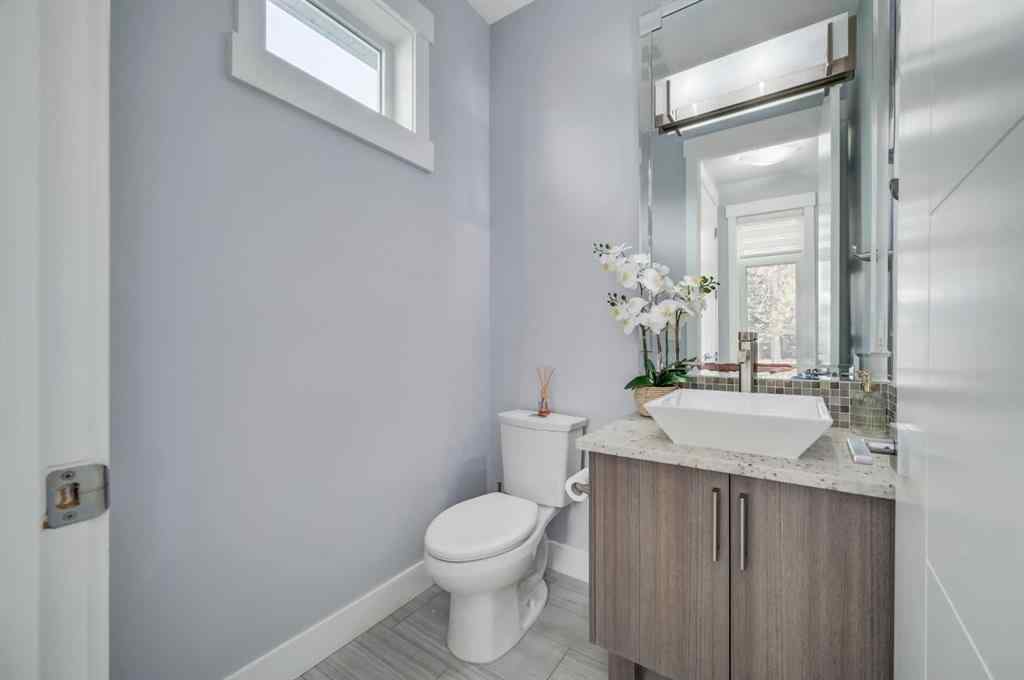 MLS® A2260869 - 66 Heston Street NW in Highwood Calgary, Residential