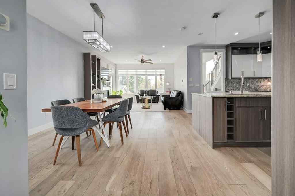 MLS® A2260869 - 66 Heston Street NW in Highwood Calgary, Residential