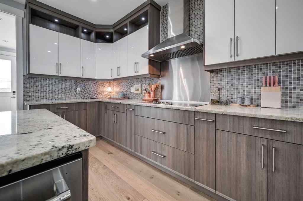 MLS® A2260869 - 66 Heston Street NW in Highwood Calgary, Residential