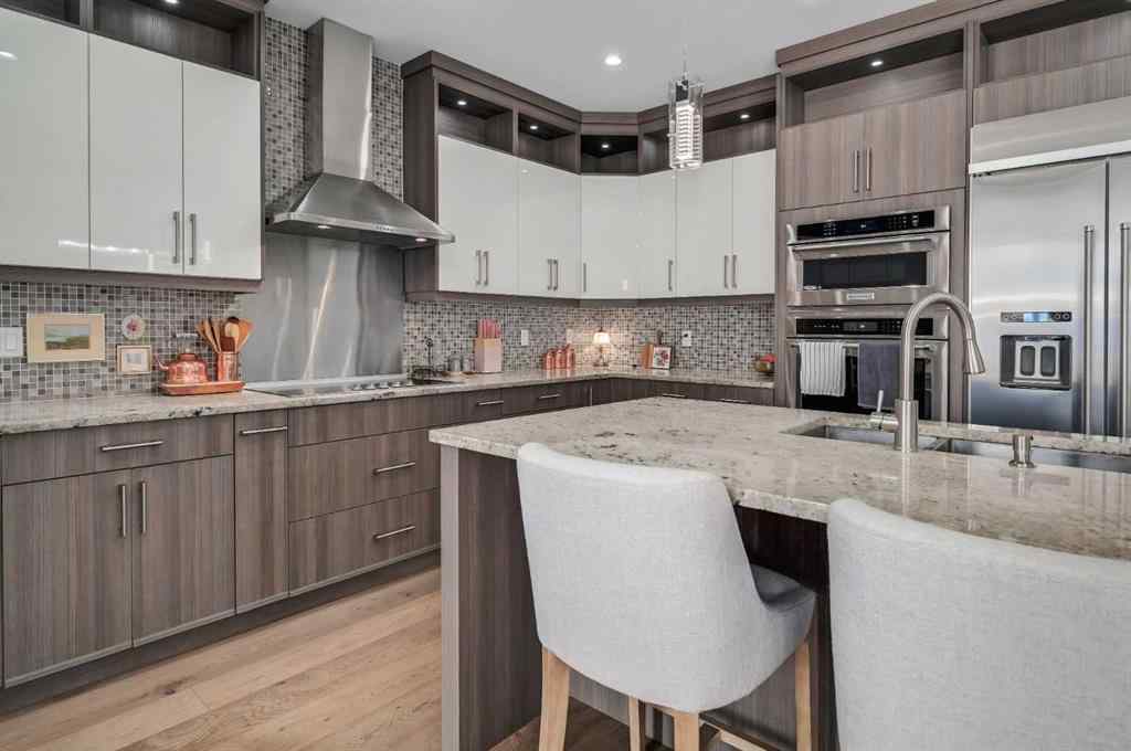 MLS® A2260869 - 66 Heston Street NW in Highwood Calgary, Residential