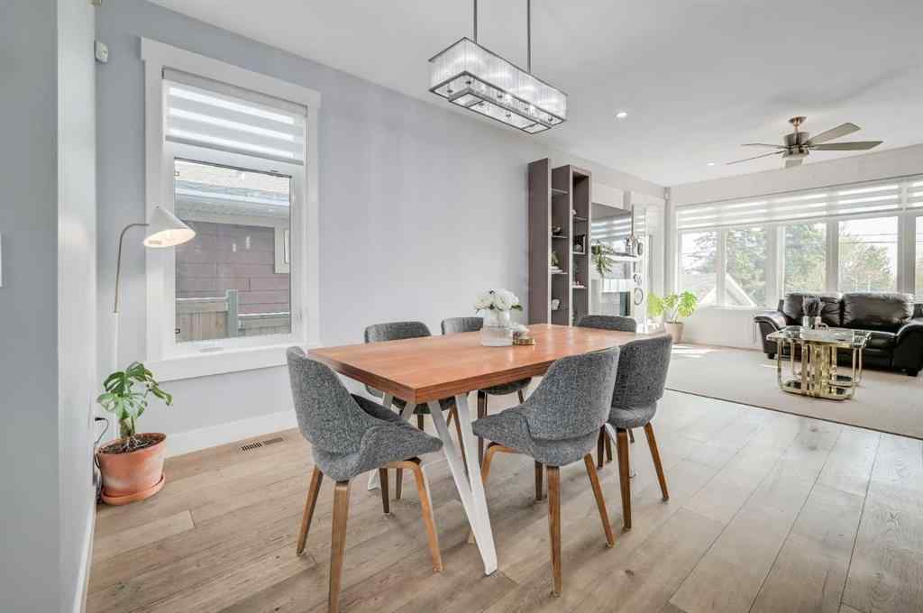 MLS® A2260869 - 66 Heston Street NW in Highwood Calgary, Residential