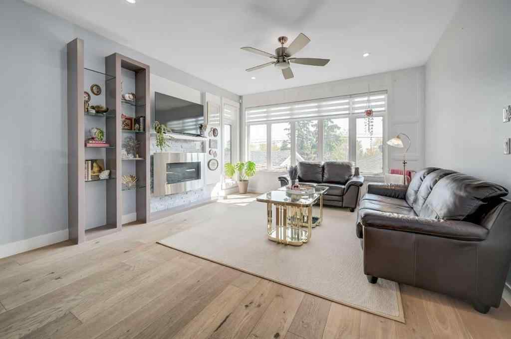 MLS® A2260869 - 66 Heston Street NW in Highwood Calgary, Residential