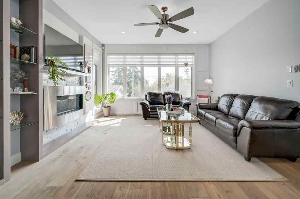 MLS® A2260869 - 66 Heston Street NW in Highwood Calgary, Residential