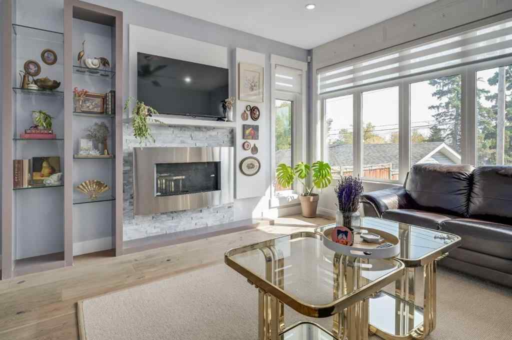 MLS® A2260869 - 66 Heston Street NW in Highwood Calgary, Residential