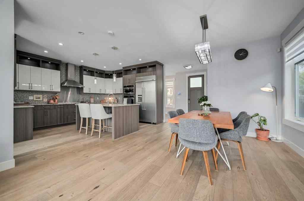 MLS® A2260869 - 66 Heston Street NW in Highwood Calgary, Residential