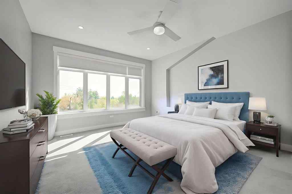 MLS® A2260869 - 66 Heston Street NW in Highwood Calgary, Residential