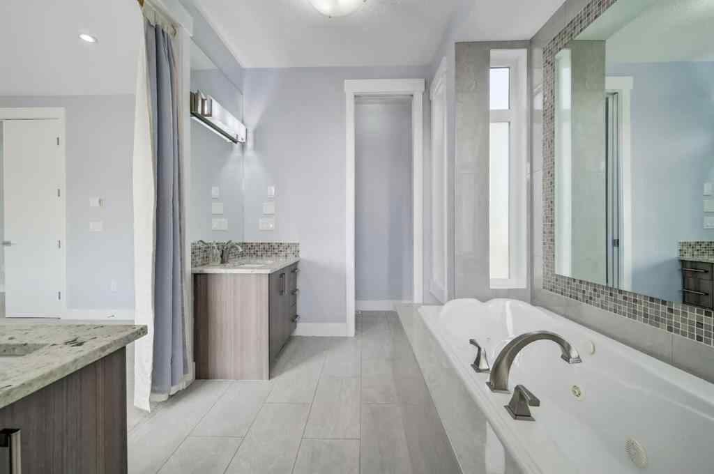 MLS® A2260869 - 66 Heston Street NW in Highwood Calgary, Residential