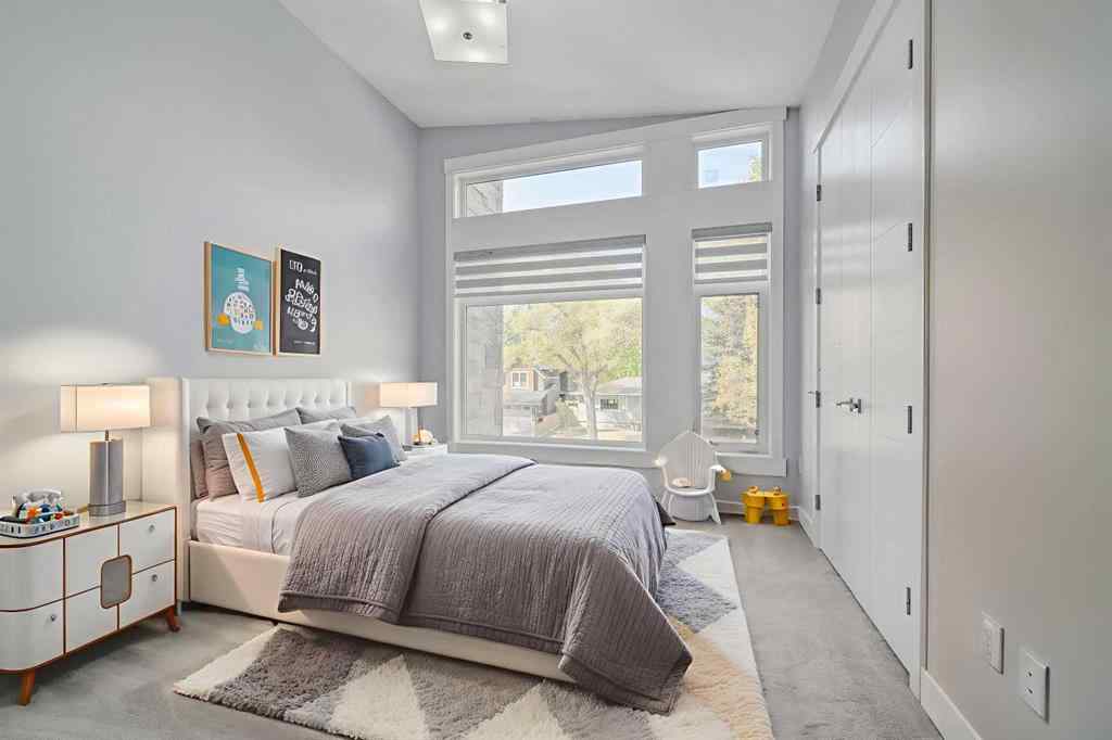 MLS® A2260869 - 66 Heston Street NW in Highwood Calgary, Residential