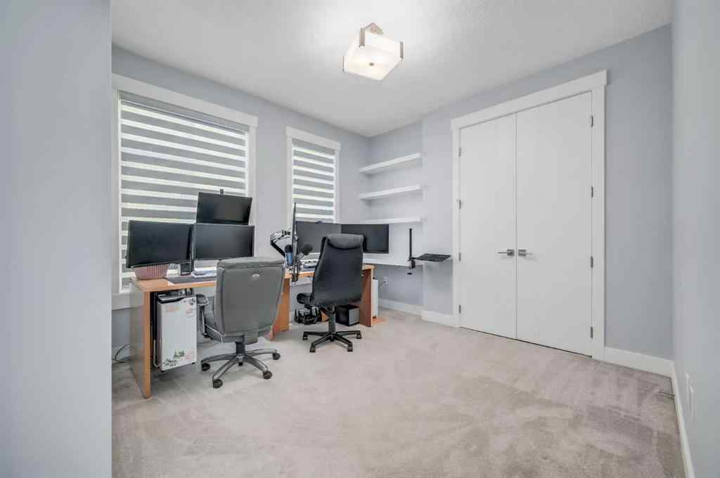 MLS® A2260869 - 66 Heston Street NW in Highwood Calgary, Residential