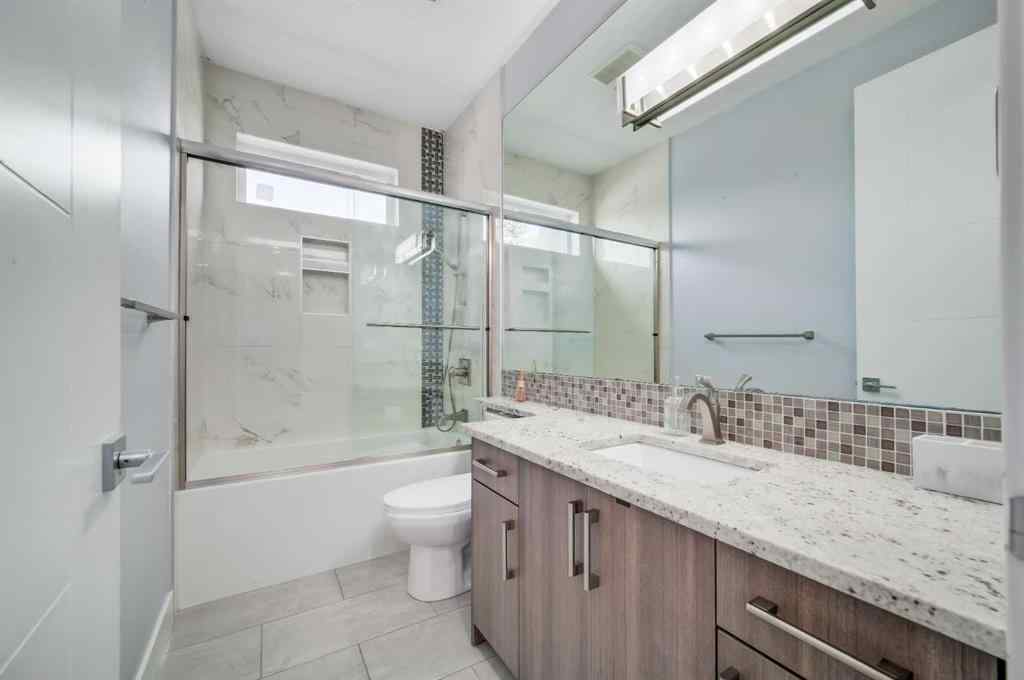 MLS® A2260869 - 66 Heston Street NW in Highwood Calgary, Residential