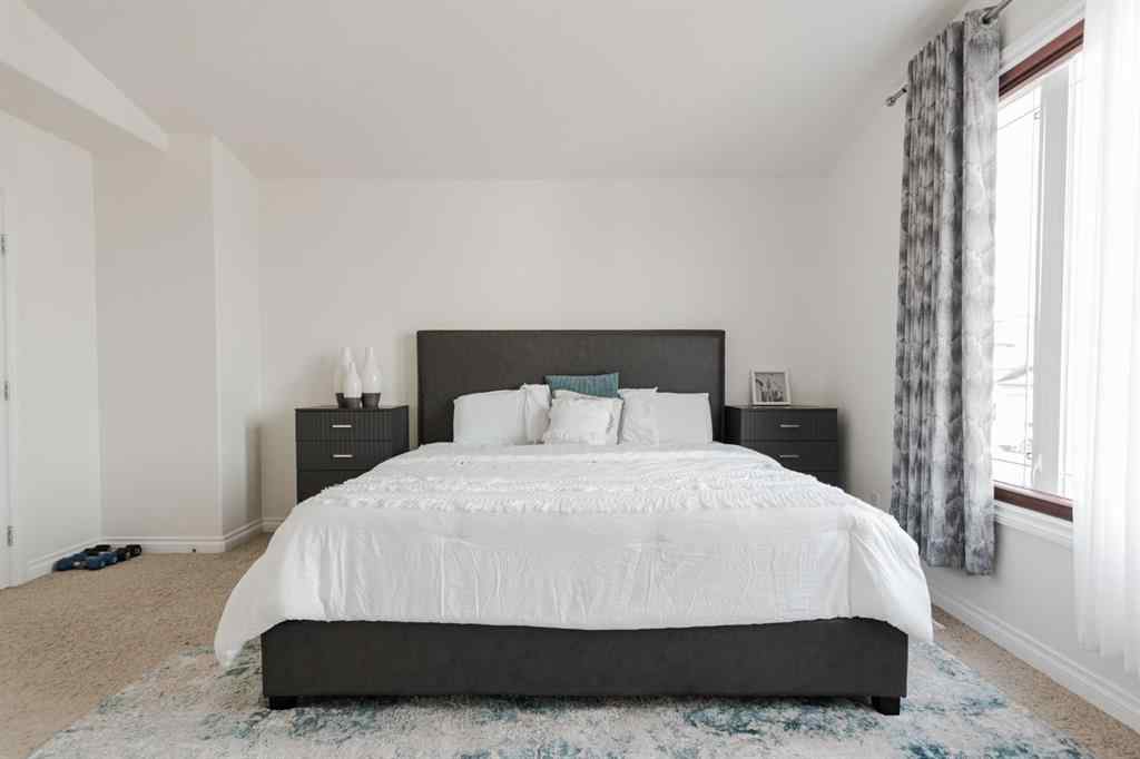 MLS® A2260876 - 276 Killdeer Way  in Eagle Ridge Fort McMurray, Residential