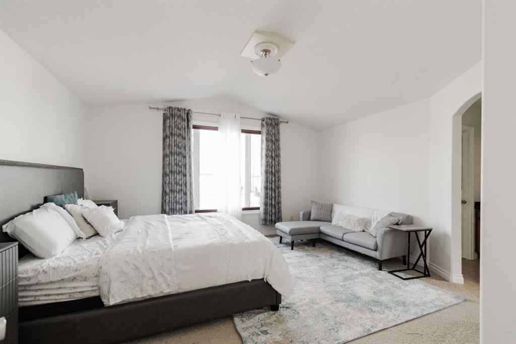 MLS® A2260876 - 276 Killdeer Way  in Eagle Ridge Fort McMurray, Residential