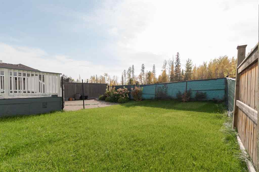 MLS® A2260876 - 276 Killdeer Way  in Eagle Ridge Fort McMurray, Residential