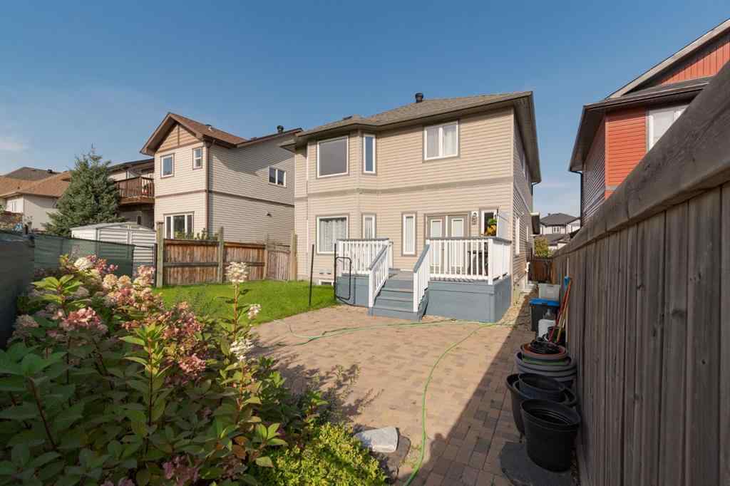 MLS® A2260876 - 276 Killdeer Way  in Eagle Ridge Fort McMurray, Residential