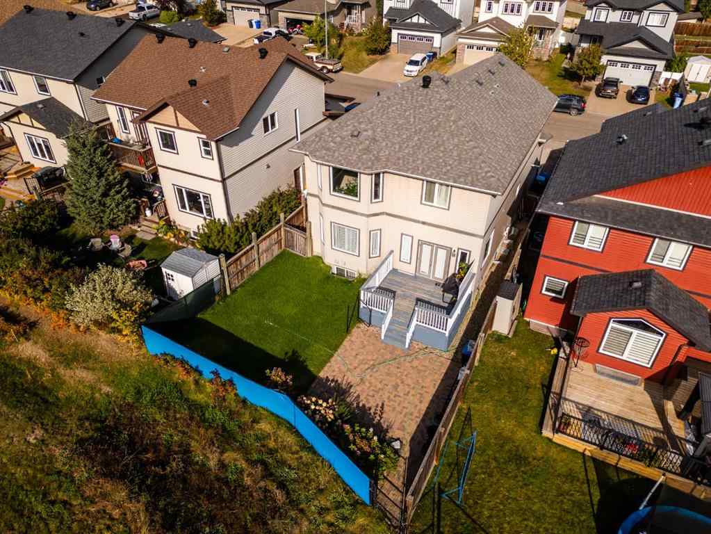 MLS® A2260876 - 276 Killdeer Way  in Eagle Ridge Fort McMurray, Residential