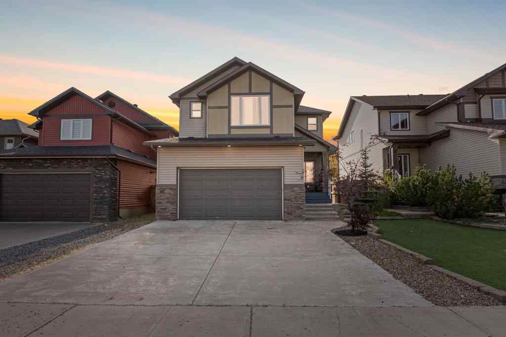 MLS® A2260876 - 276 Killdeer Way  in Eagle Ridge Fort McMurray, Residential