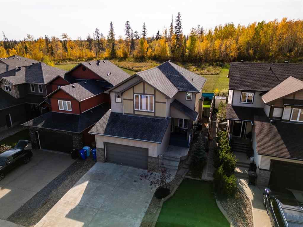 MLS® A2260876 - 276 Killdeer Way  in Eagle Ridge Fort McMurray, Residential