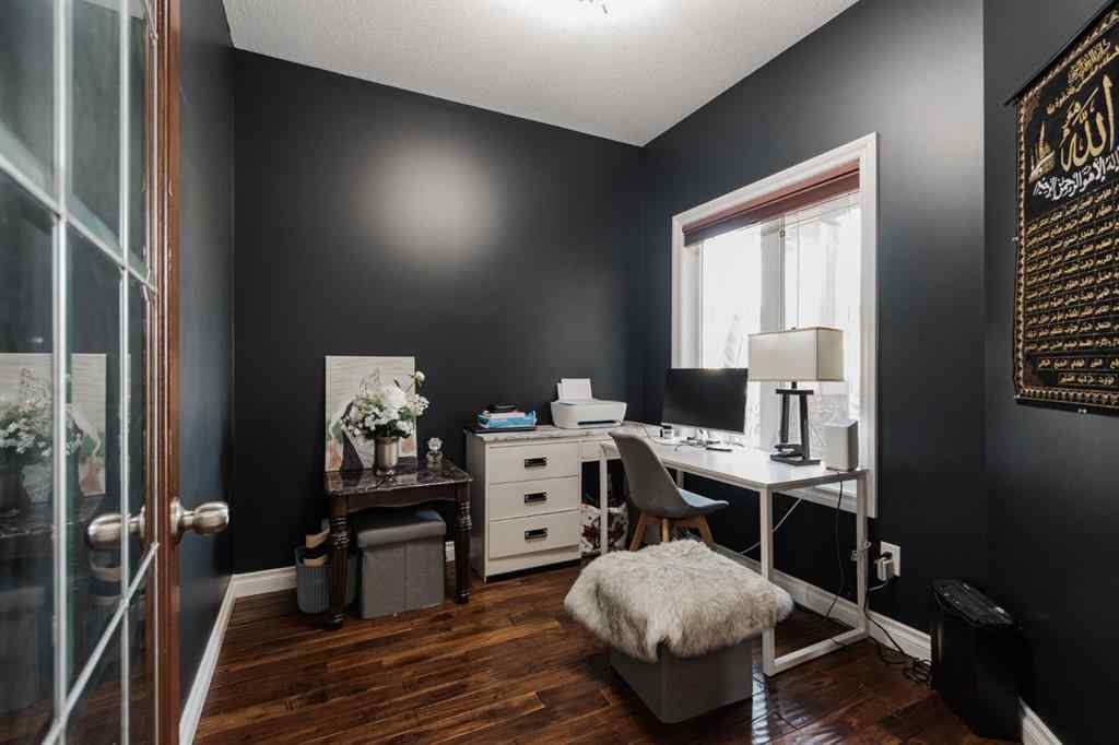 MLS® A2260876 - 276 Killdeer Way  in Eagle Ridge Fort McMurray, Residential