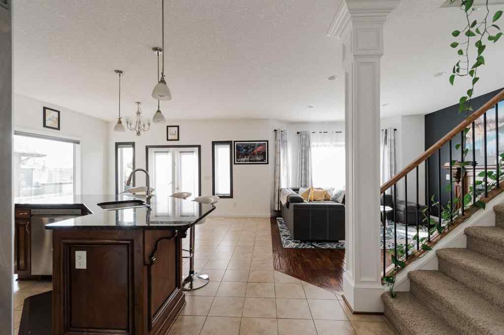 MLS® A2260876 - 276 Killdeer Way  in Eagle Ridge Fort McMurray, Residential