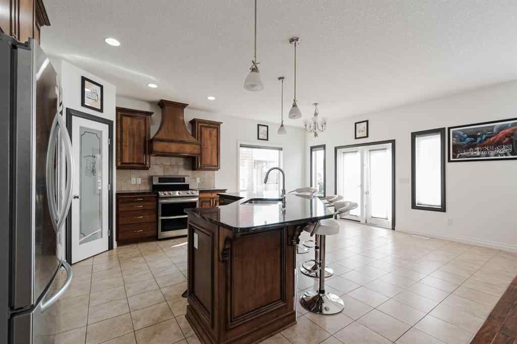 MLS® A2260876 - 276 Killdeer Way  in Eagle Ridge Fort McMurray, Residential