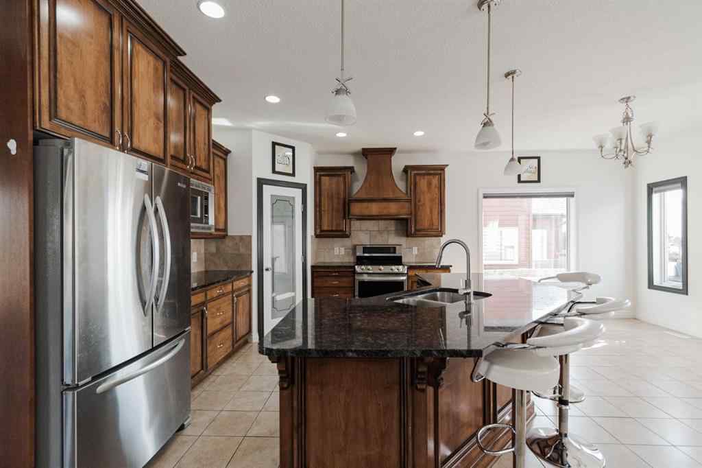 MLS® A2260876 - 276 Killdeer Way  in Eagle Ridge Fort McMurray, Residential