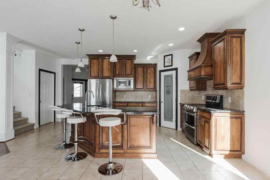 MLS® A2260876 - 276 Killdeer Way  in Eagle Ridge Fort McMurray, Residential