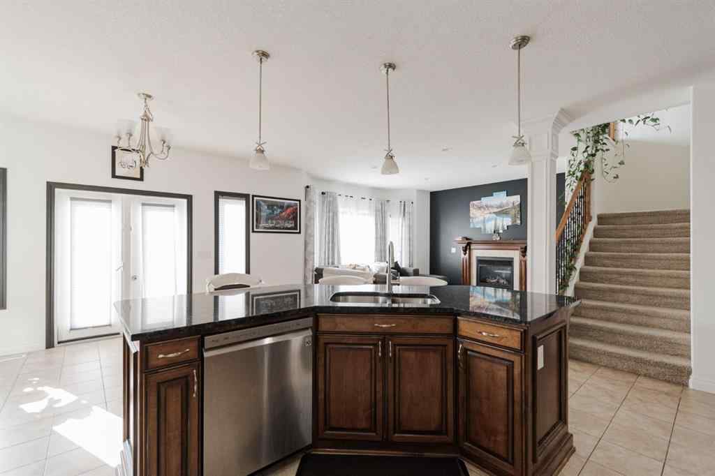 MLS® A2260876 - 276 Killdeer Way  in Eagle Ridge Fort McMurray, Residential