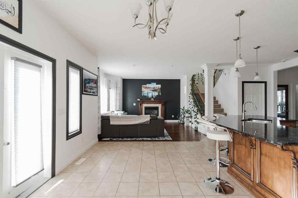 MLS® A2260876 - 276 Killdeer Way  in Eagle Ridge Fort McMurray, Residential